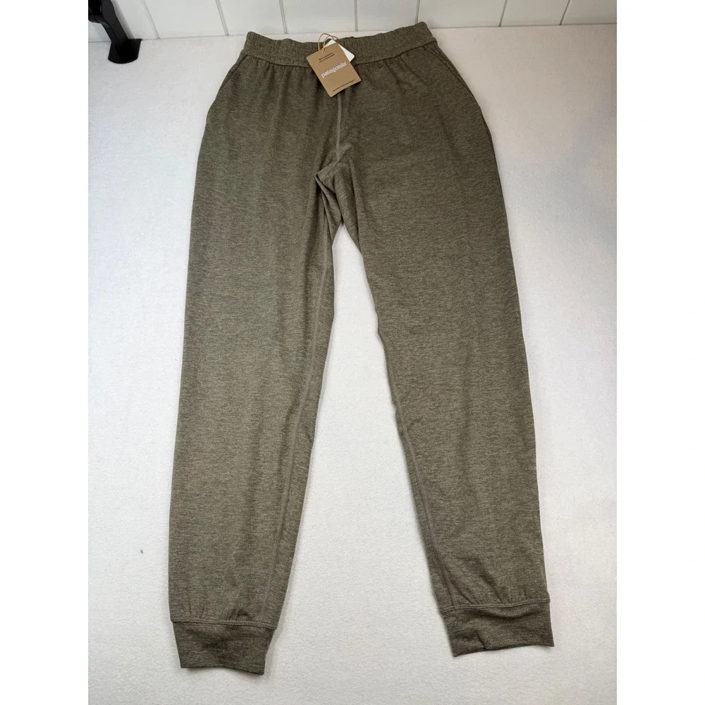 Patagonia seabrook joggers